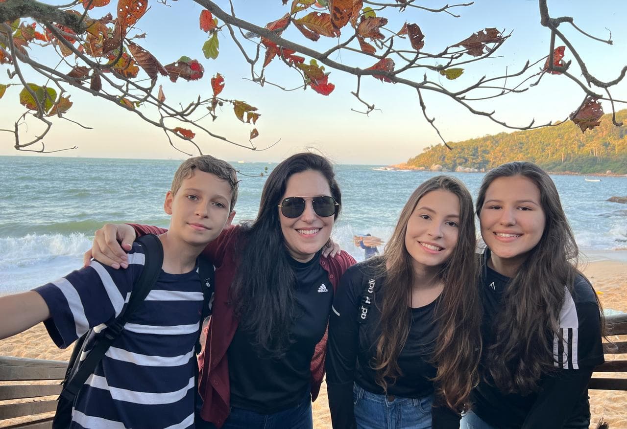 Família