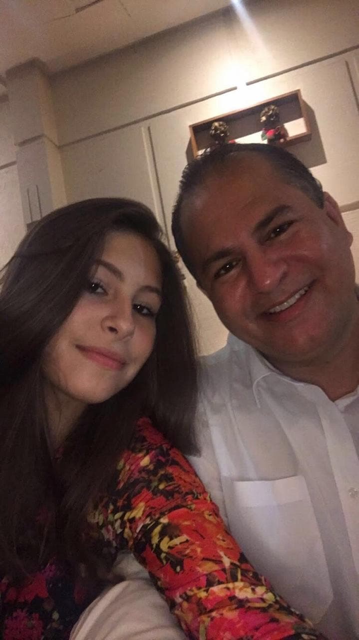 Ao meu pai